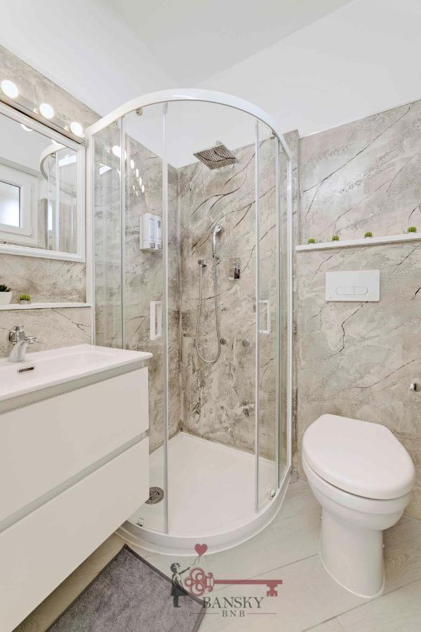 Modern Boho Style Suite In Lugano City -By Easylife Swiss Esterno foto