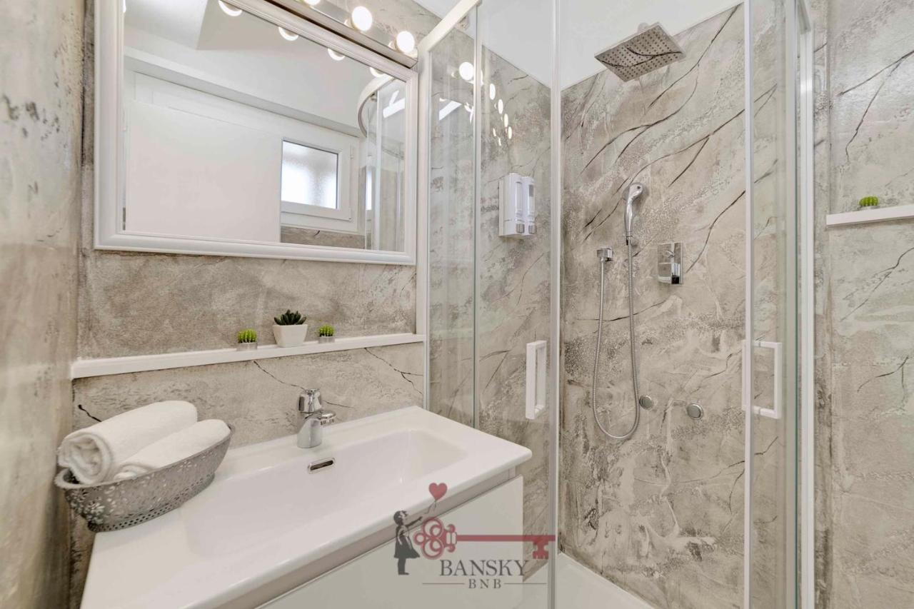 Modern Boho Style Suite In Lugano City -By Easylife Swiss Esterno foto